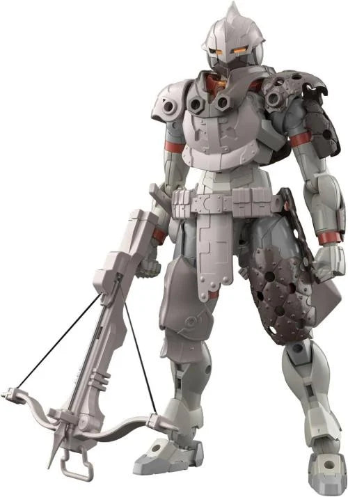 Model Kit 30 MF - Land Hunter (PRÉCOMMANDE)