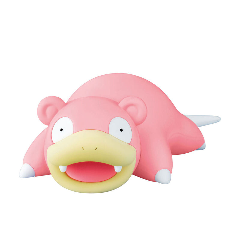 Pokémon Poképla - N°15 Ramoloss