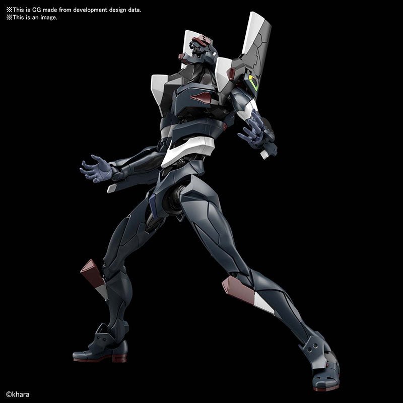 EVANGELION - 1/144 RG NGE Eva Unit 03 Ench Shield Set - MEKA NEKO
