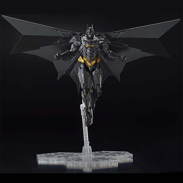 Figure - Rise - Amplified Batman - MEKA NEKO