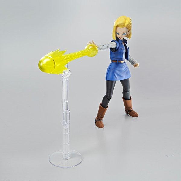 Figure - Rise DragonBall - Android C - 18 - MEKA NEKO