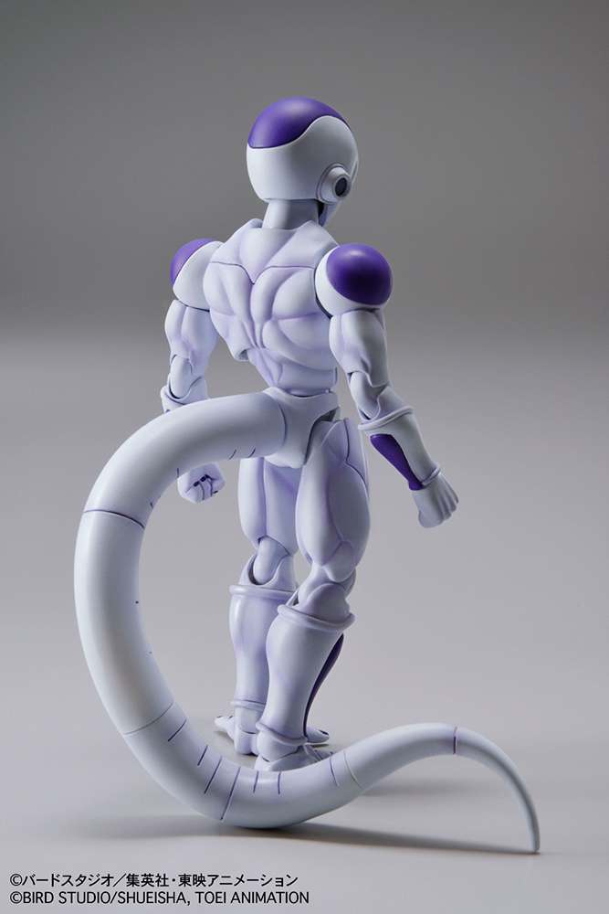 Figure - Rise DragonBall - Freezer Forme Finale - MEKA NEKO