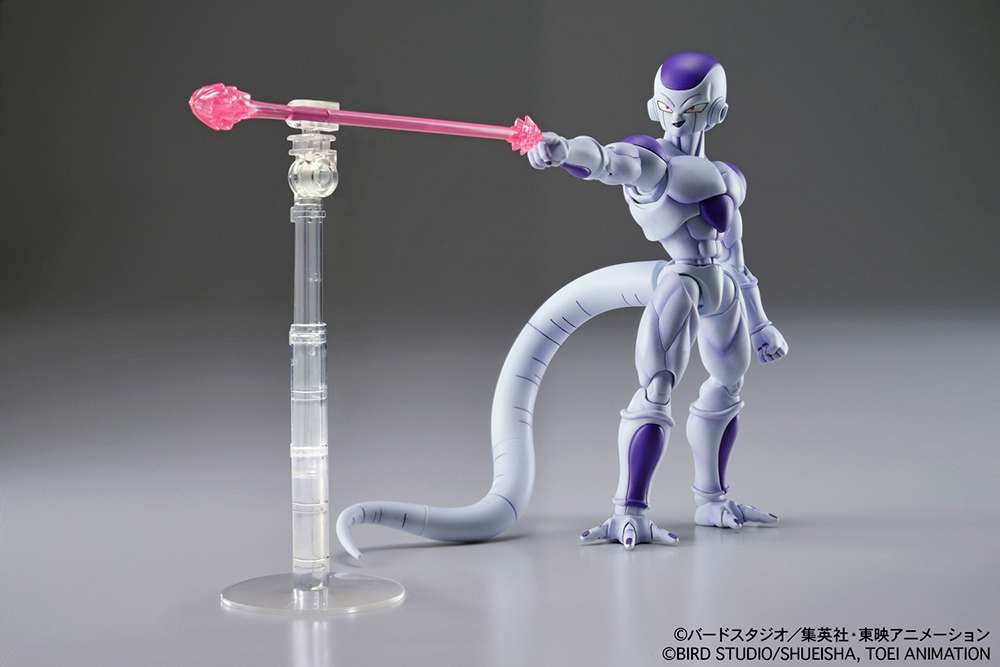 Figure - Rise DragonBall - Freezer Forme Finale - MEKA NEKO