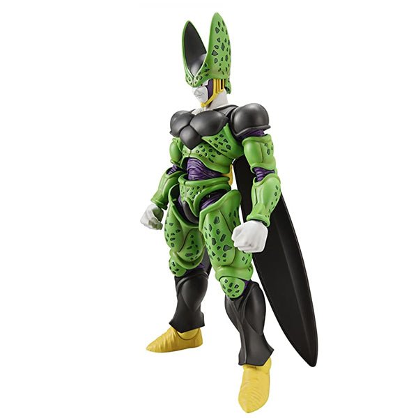 Figure - Rise DragonBall - Perfect Cell - MEKA NEKO