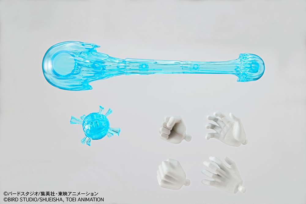 Figure - Rise DragonBall - Perfect Cell - MEKA NEKO