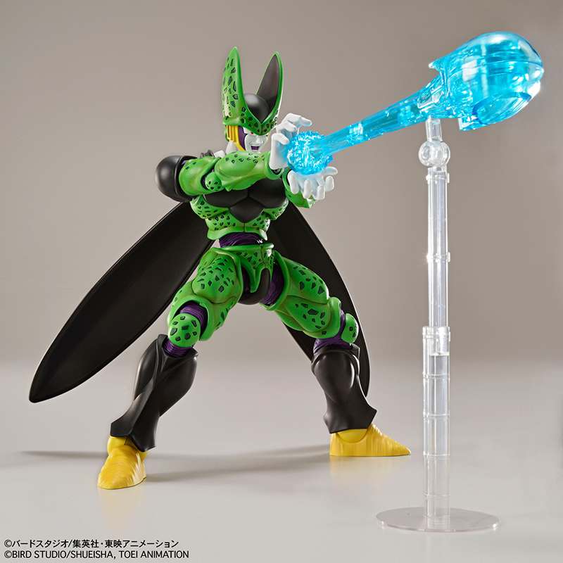 Figure - Rise DragonBall - Perfect Cell - MEKA NEKO