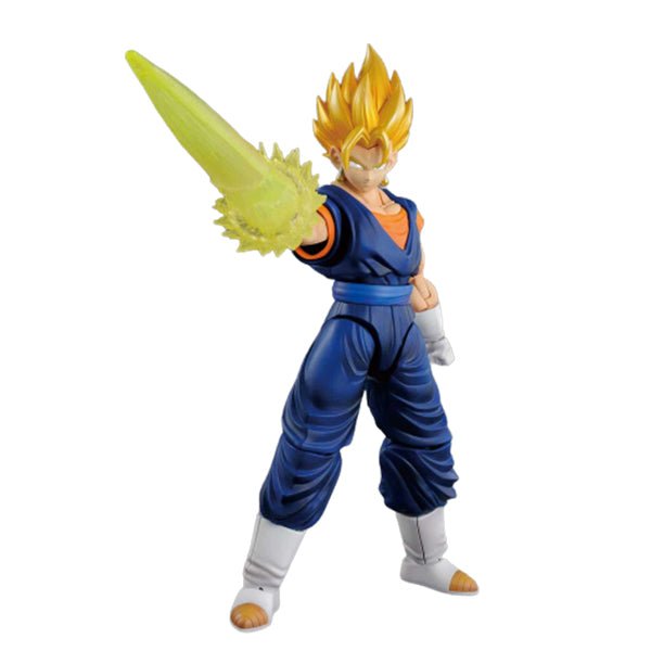 Figure - Rise DragonBall - Super Saiyan Végéto - MEKA NEKO