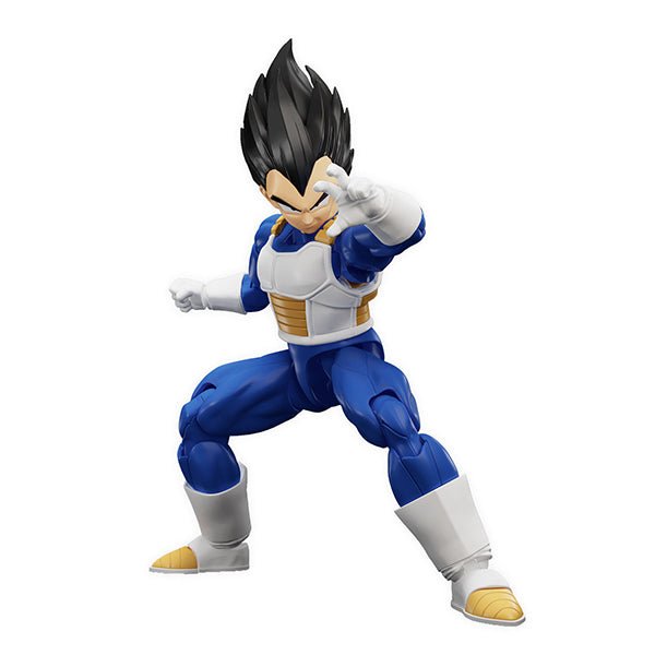 Figure - Rise DragonBall - Végéta (New Spec Ver.) - MEKA NEKO