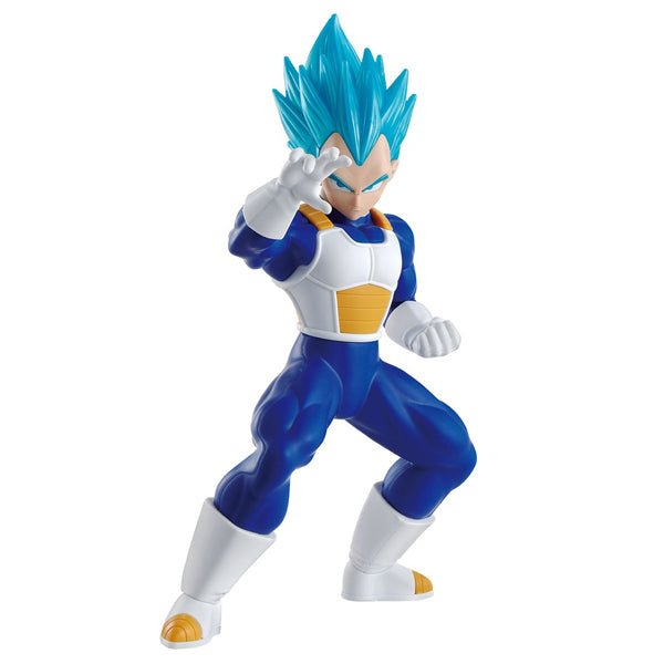 Figure - Rise EG DragonBall Super Saiyan Blue Vegeta - MEKA NEKO