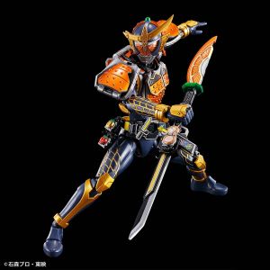 Figure - Rise Kamen Rider Gaim Orange Arms - MEKA NEKO