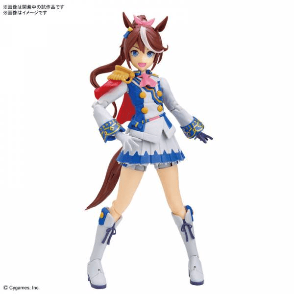 Figure - Rise Standard : Umamusume: Pretty Derby - Tokai Teio - MEKA NEKO
