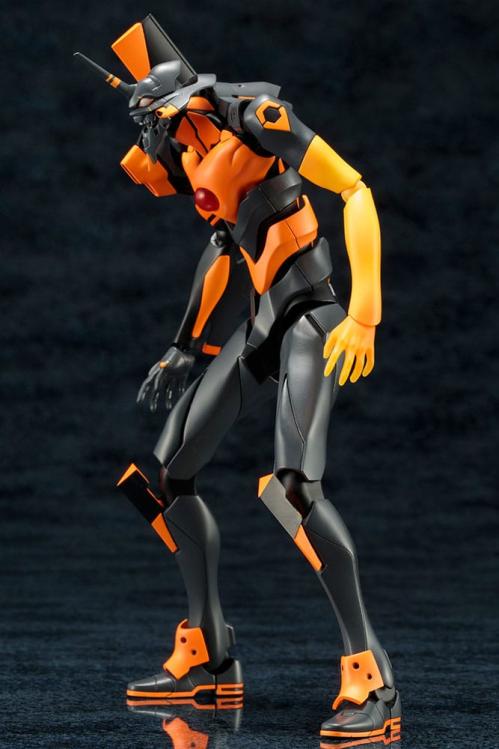Godzilla vs Evangelion Type-01 Godzilla Color – Kotobukiya - MEKA NEKO