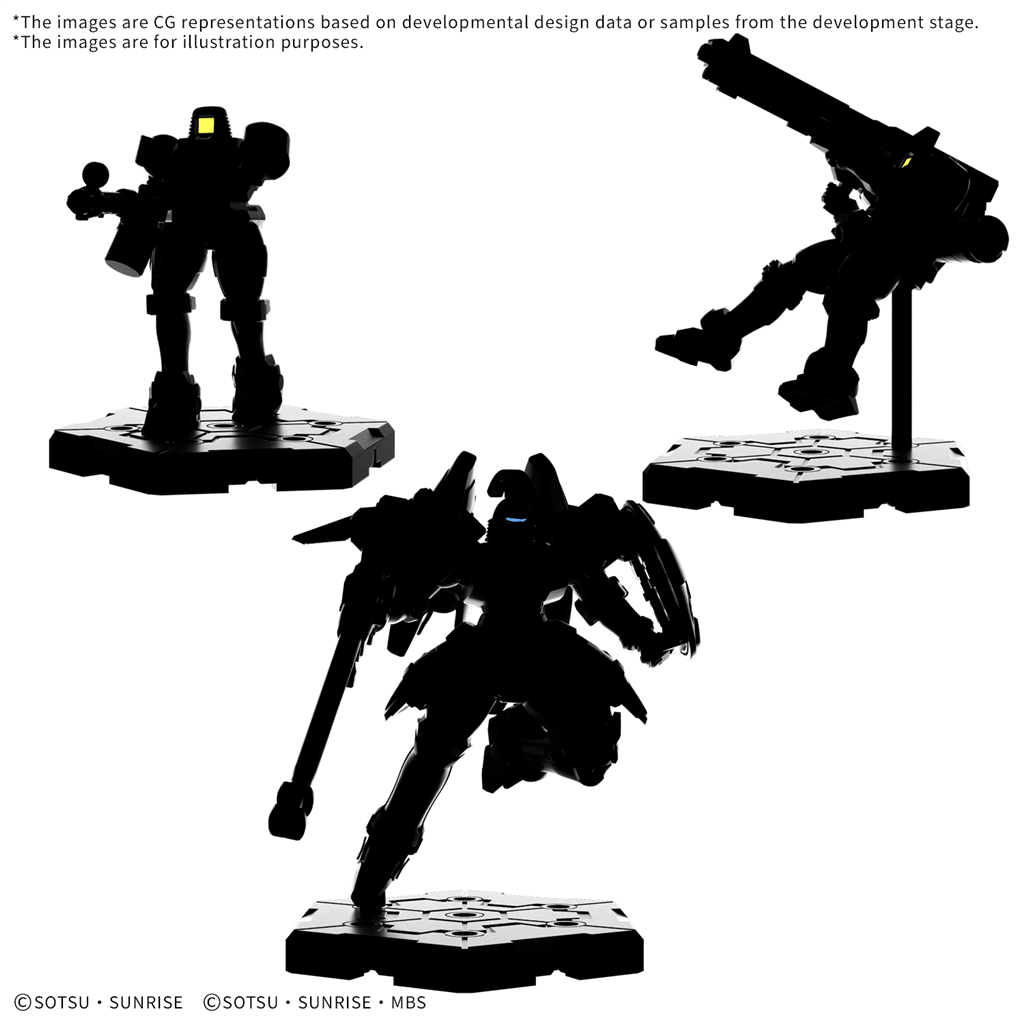 Gundam Assemble - Expansion Pack 05 (EN) - PRÉCOMMANDE - MEKA NEKO