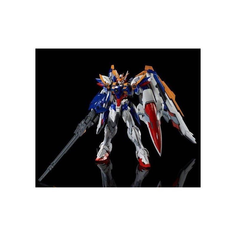 Gundam Gunpla HRM 1/100 Wing Gundam EW - MEKA NEKO