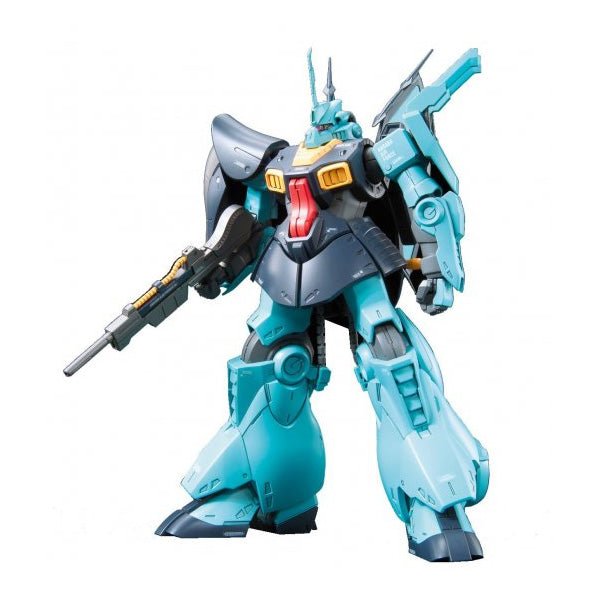 Gundam Gunpla RE 1/100 RE II Dijeh - MEKA NEKO