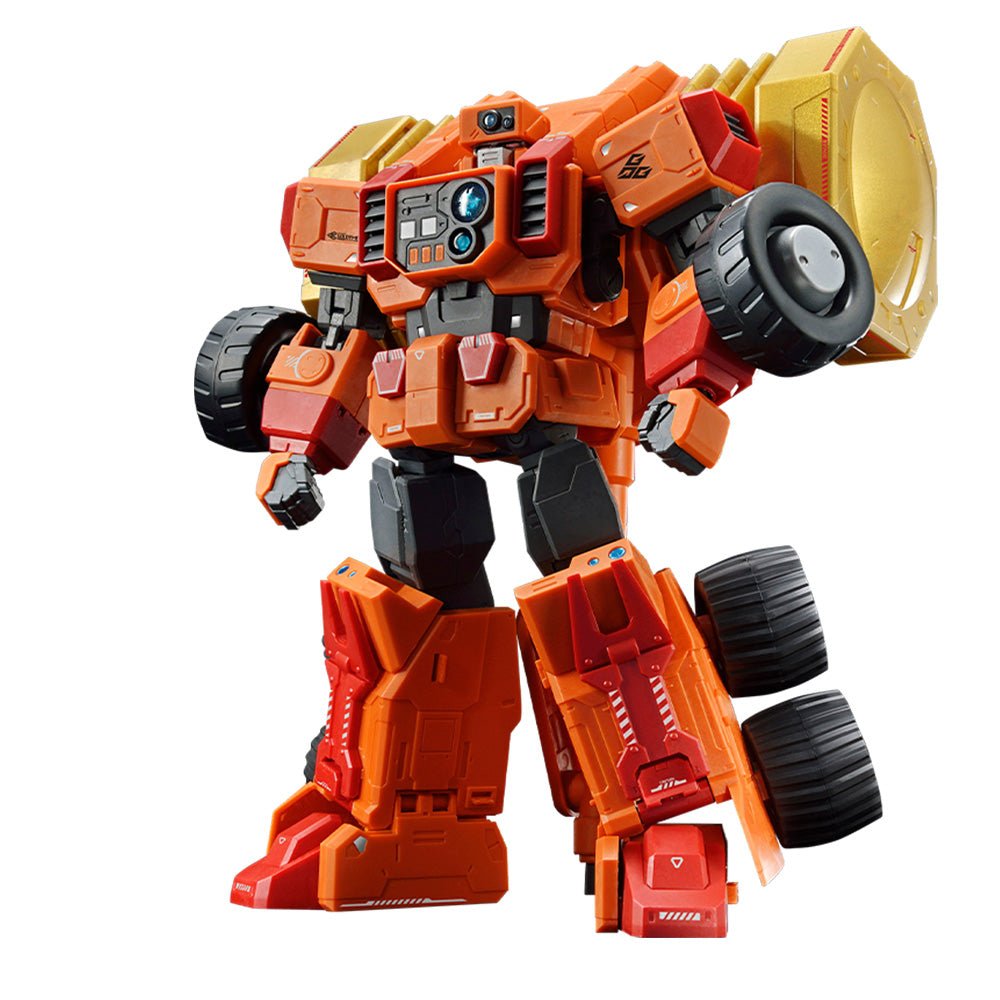 Gundam RG 1/144 - Goldymarg - MEKA NEKO