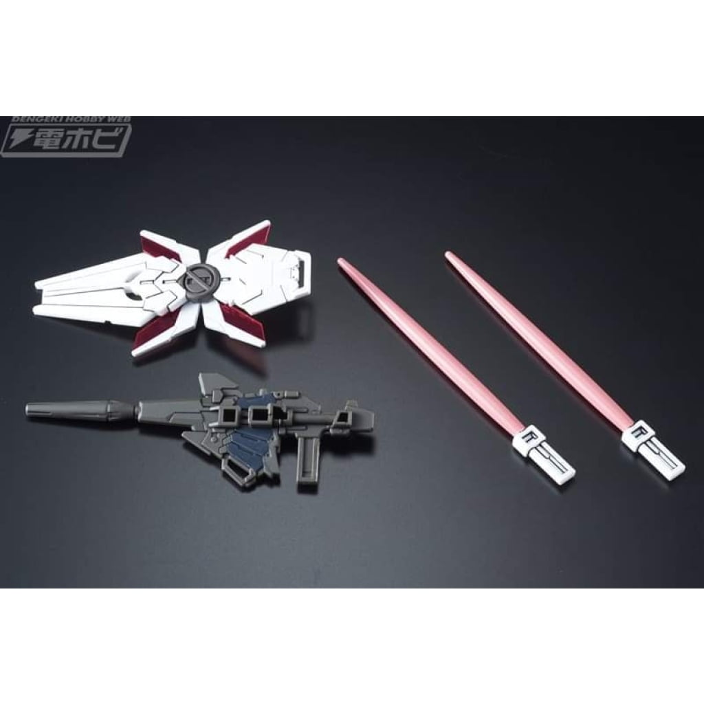 GUNDAM - SD Cross Silhouette Gundam Unicorn - MEKA NEKO