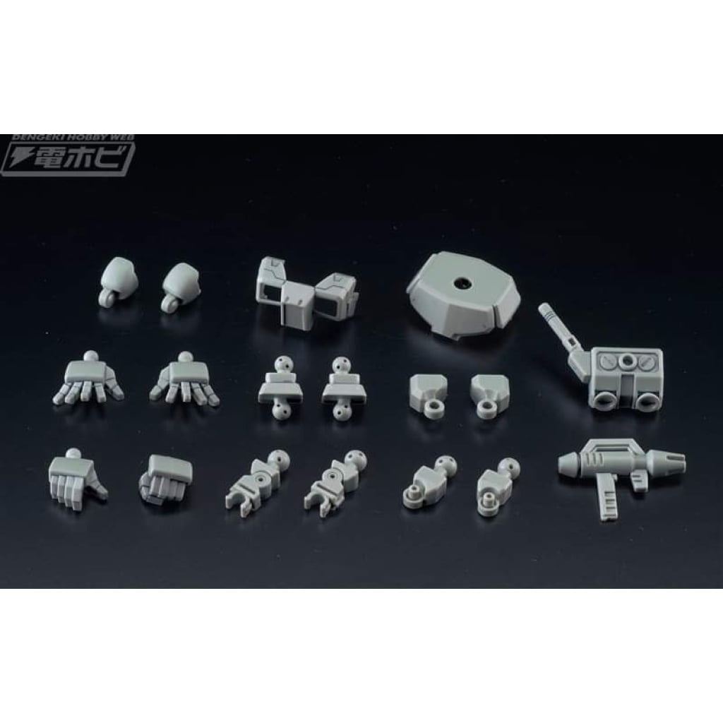 GUNDAM - SD Cross Silhouette Gundam Unicorn - MEKA NEKO