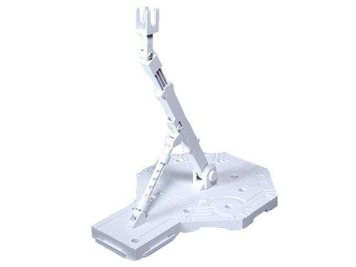 Gunpla - Action Base 1 White - MEKA NEKO
