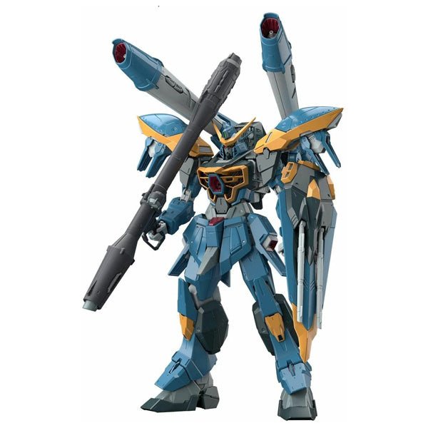 Gunpla FM 1/100 - Calamity Gundam - MEKA NEKO