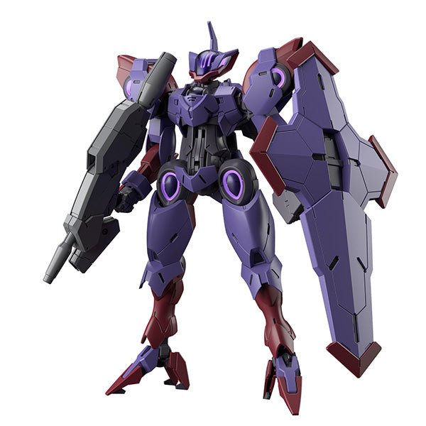 Gunpla HG 1/144 - 012 Beguir - Pente - MEKA NEKO