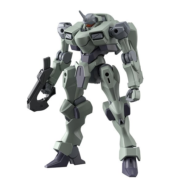 Gunpla HG 1/144 - 014 Zowort - MEKA NEKO