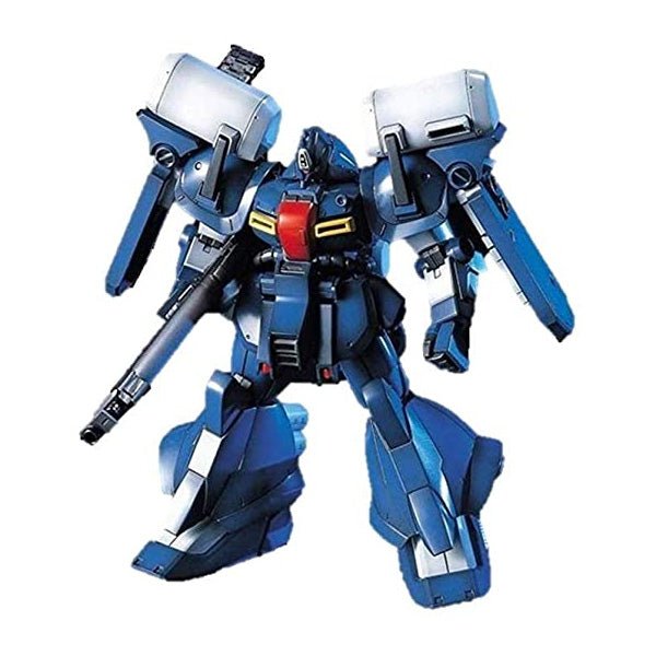 Gunpla HG 1/144 - 024 Rms - 141 'XEKUEINS' - MEKA NEKO