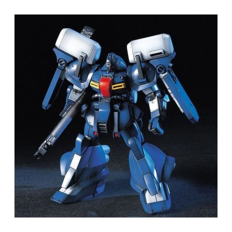 Gunpla HG 1/144 - 024 Rms - 141 'XEKUEINS' - MEKA NEKO
