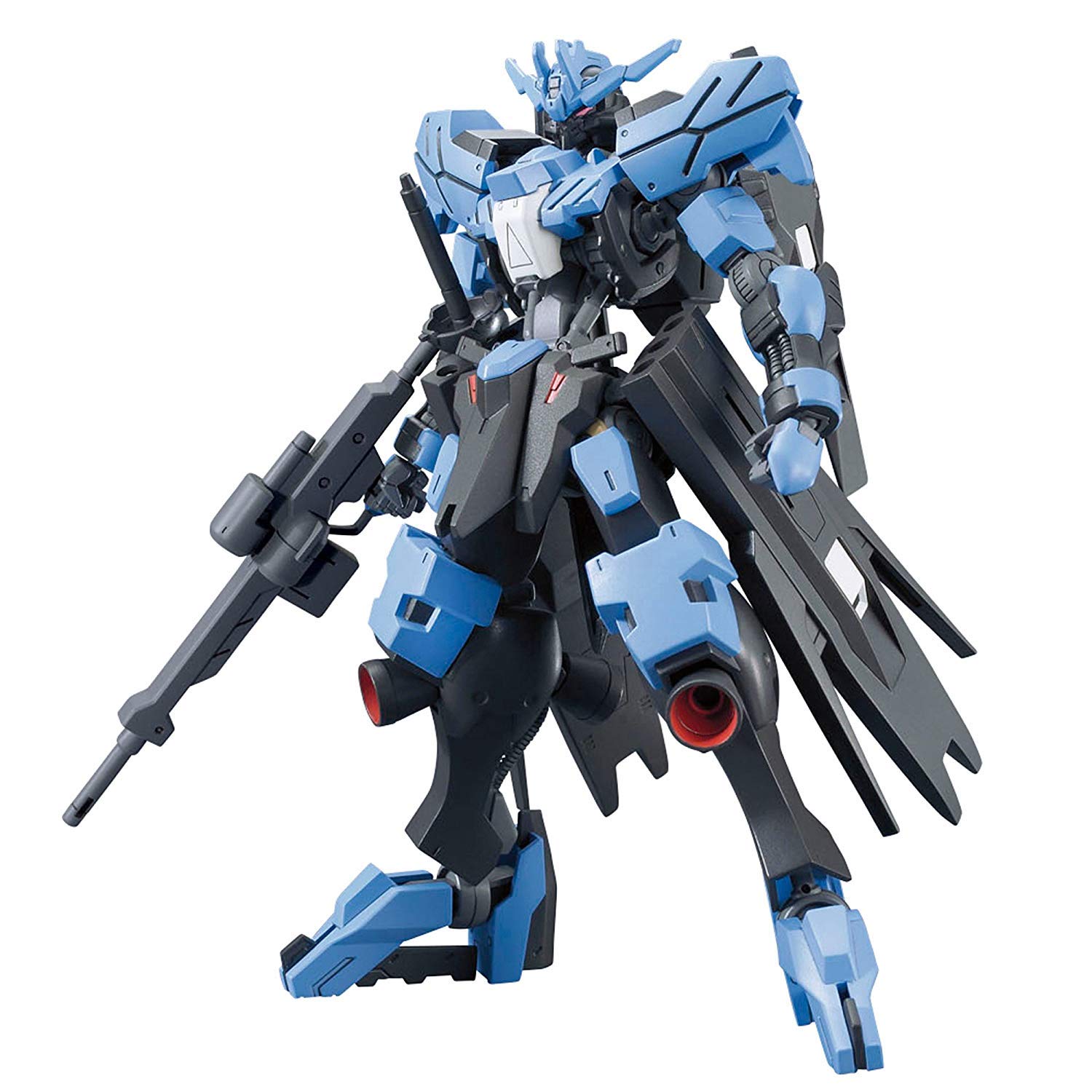 Gunpla HG 1/144 - 027 Gundam Vidar - MEKA NEKO