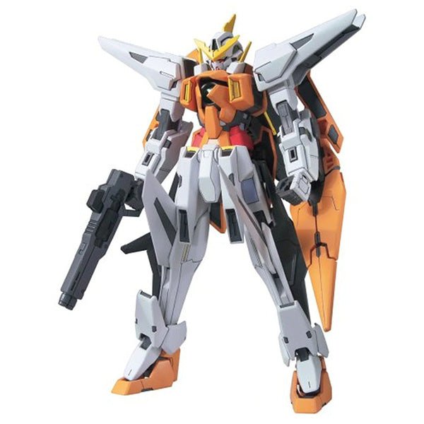 Gunpla HG 1/144 - 04 Gundam Kyrios - MEKA NEKO