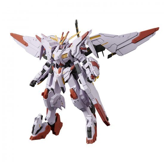 Gunpla HG 1/144 - 040 Gundam Marchosias - MEKA NEKO