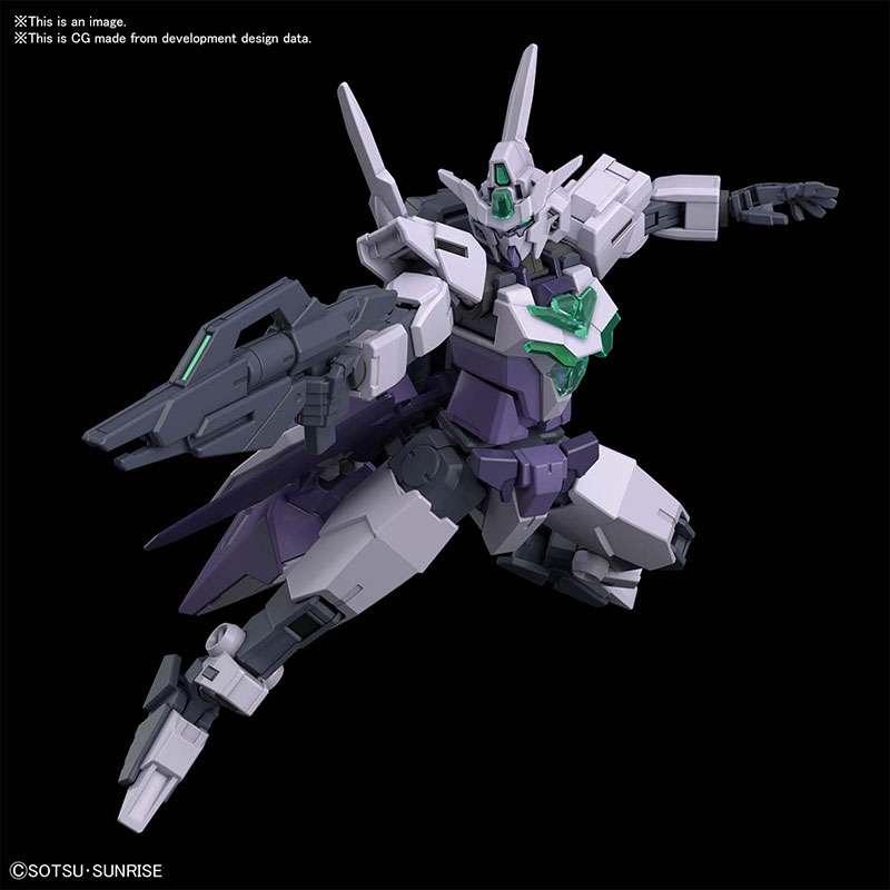 Gunpla HG 1/144 - 042 Core Gundam II (G - 3 Color) - MEKA NEKO