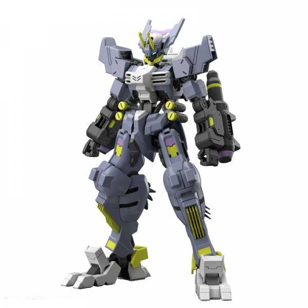 Gunpla HG 1/144 - 043 Gundam Asmoday - MEKA NEKO
