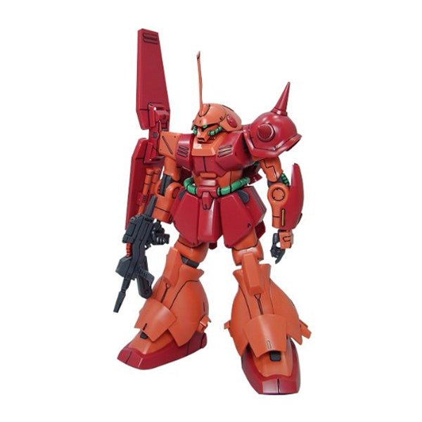 Gunpla HG 1/144 - 052 Marasai - MEKA NEKO