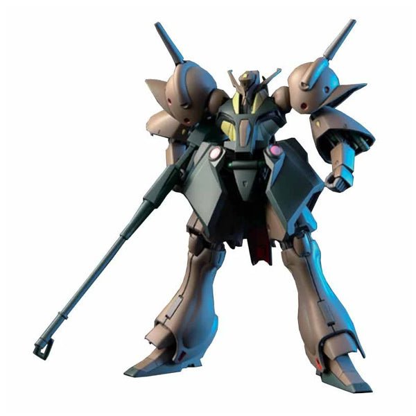 Gunpla HG 1/144 - 058 RX - 110 Gabthley - MEKA NEKO