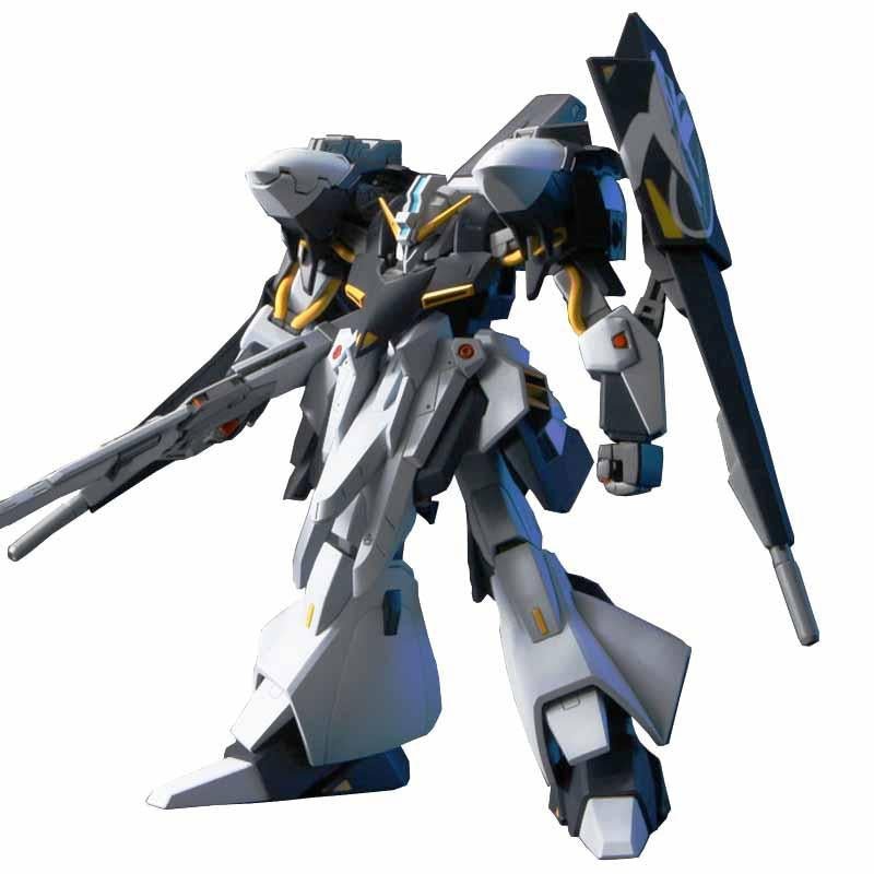 Gunpla HG 1/144 - 073 ORX - 005 Gaplant TR - 5 Hrairoo - MEKA NEKO