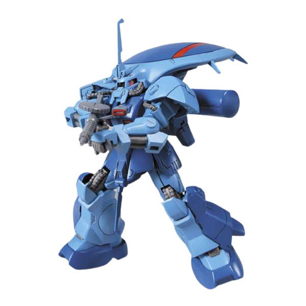 Gunpla HG 1/144 - 096 Ewack - Zack - MEKA NEKO