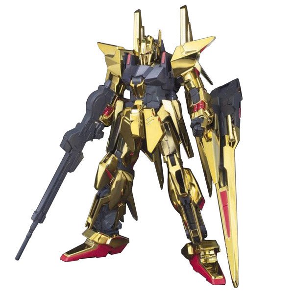 Gunpla HG 1/144 - 136 Delta Gundam - MEKA NEKO