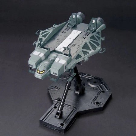 Gunpla HG 1/144 - 158 Type 89 Base Jabber - MEKA NEKO