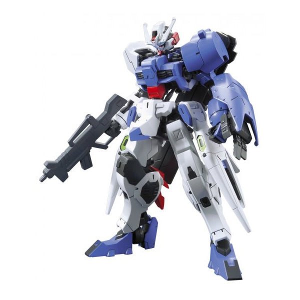 Gunpla HG 1/144 - 19 Gundam Astaroth - MEKA NEKO
