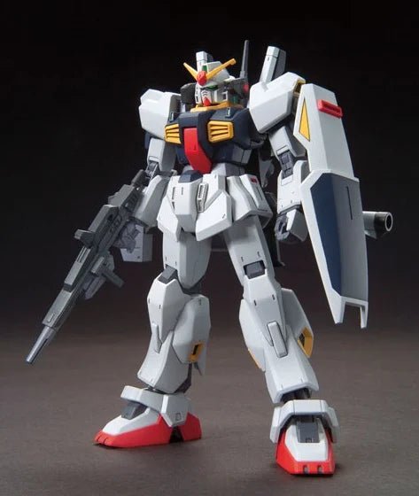 Gunpla HG 1/144 - 193 RX - 178 Gundam Mk - II Aeug - MEKA NEKO