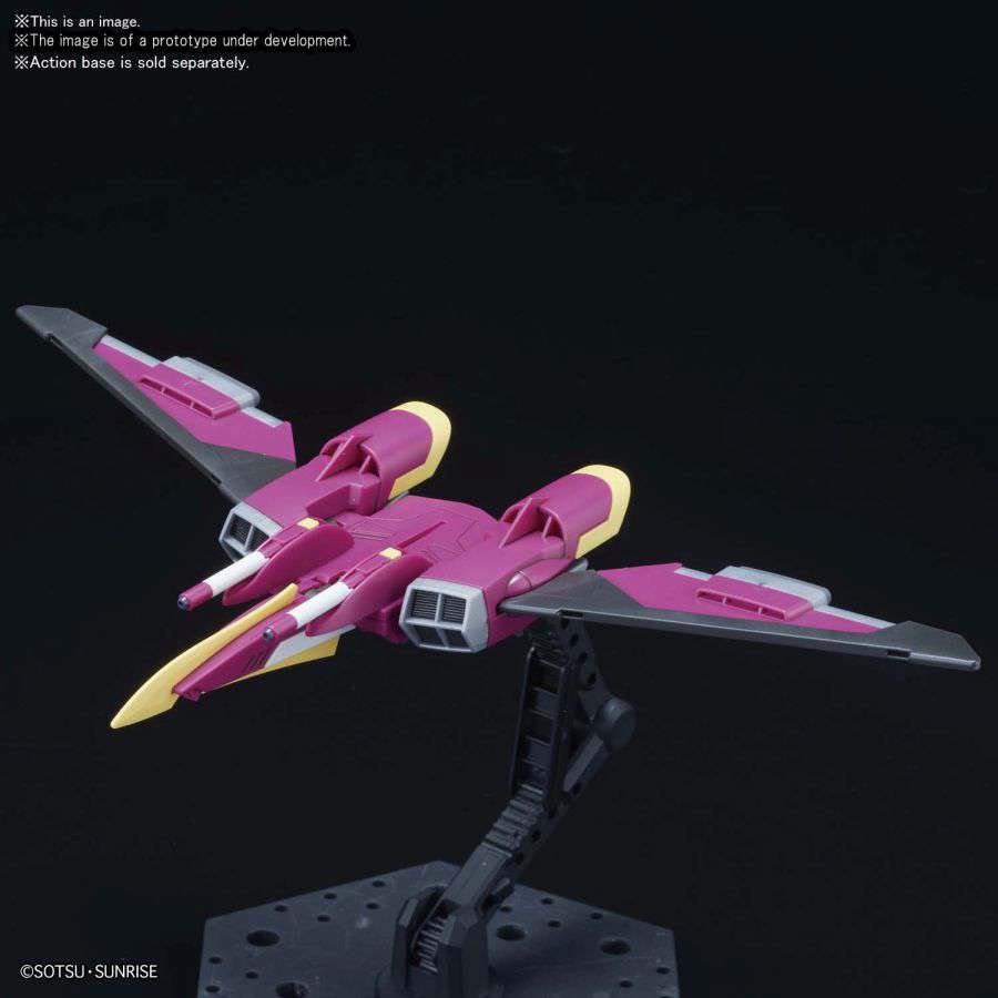 Gunpla HG 1/144 - 231 Infinite Justice Gundam - MEKA NEKO