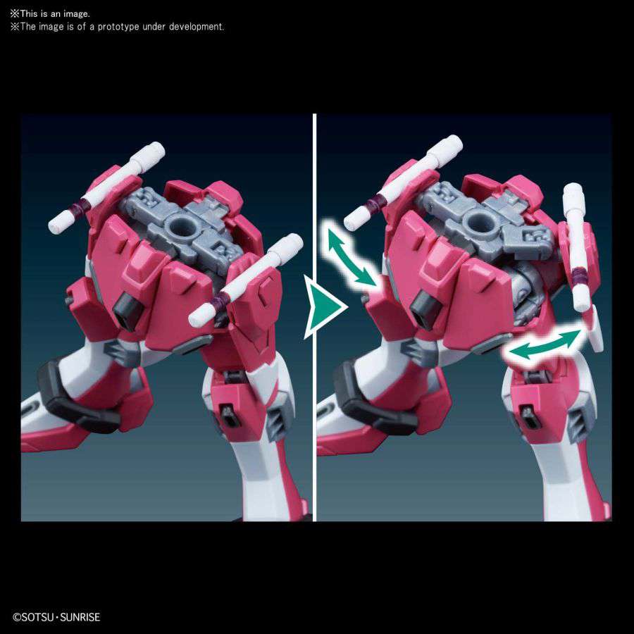 Gunpla HG 1/144 - 231 Infinite Justice Gundam - MEKA NEKO