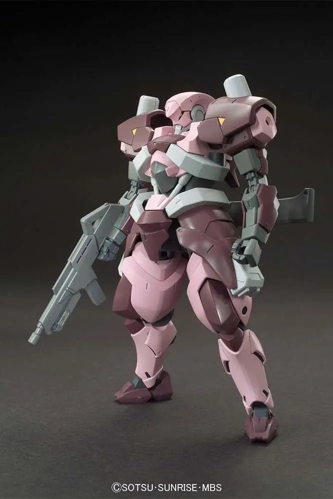 Gunpla HG 1/144 Amida's Hyakuren – Bandai - MEKA NEKO