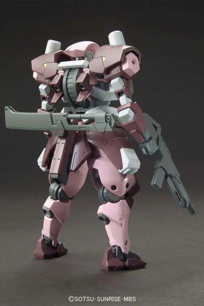 Gunpla HG 1/144 Amida's Hyakuren – Bandai - MEKA NEKO