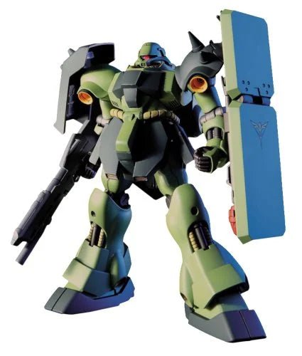 Gunpla HG 1/144 - AMS - 119 Geara Doga - MEKA NEKO