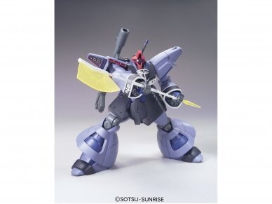 Gunpla HG 1/144 - AMX - 009 Dreissen - MEKA NEKO