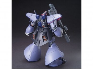 Gunpla HG 1/144 - AMX - 009 Dreissen - MEKA NEKO