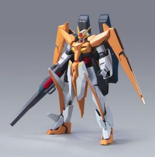 Gunpla HG 1/144 Arios Gundam GNHW/M – Bandai - MEKA NEKO