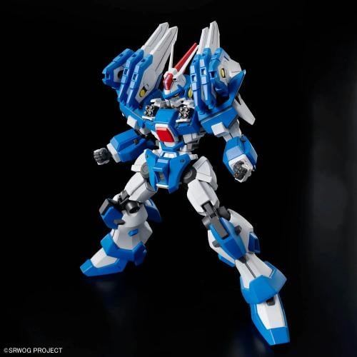 Gunpla HG 1/144 - Ashsaviour - MEKA NEKO
